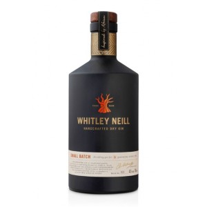 Whitley Neill Small Batch